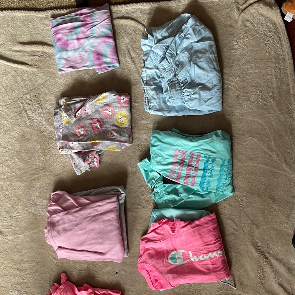 Girls Size 14-16 Bundle